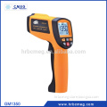 GM1350 laser digital infrared thermometer